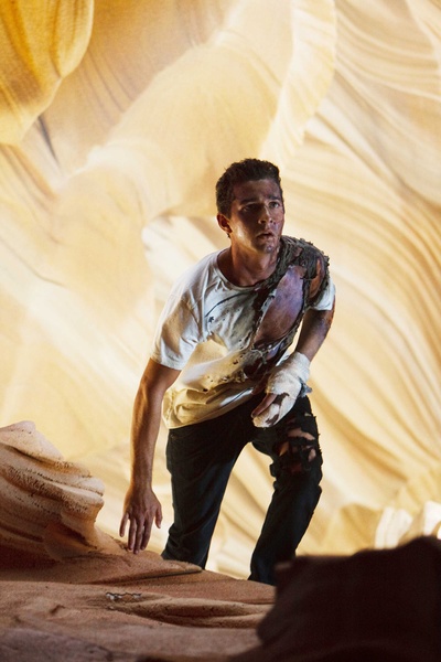 变形金刚2剧照的剧照