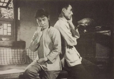 李双双剧照的剧照