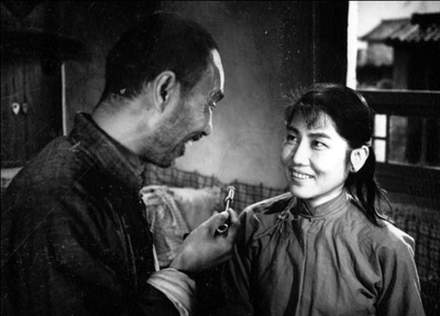 李双双剧照的剧照