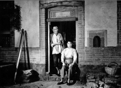 李双双剧照的剧照