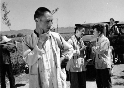 李双双剧照的剧照