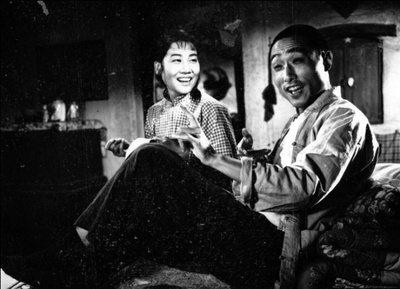 李双双剧照的剧照