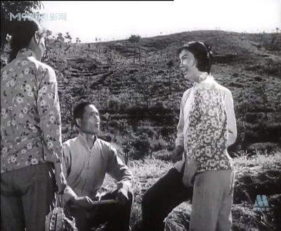 李双双剧照的剧照