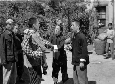 李双双剧照的剧照