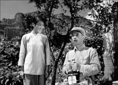 李双双剧照的剧照