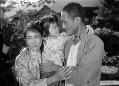 李双双剧照的剧照