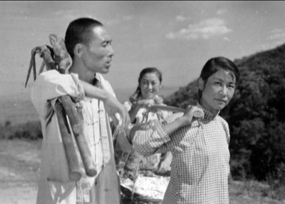 李双双剧照的剧照