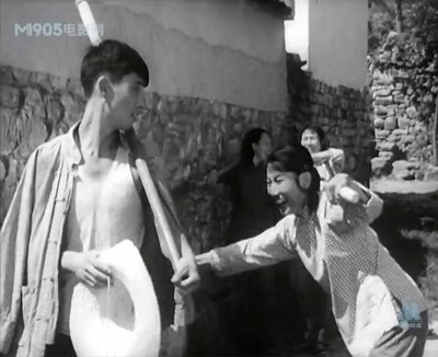 李双双剧照的剧照