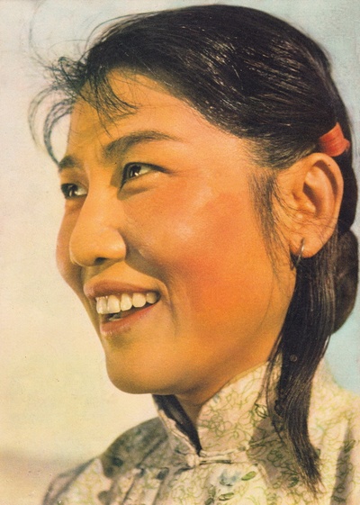 李双双剧照的剧照