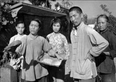 李双双剧照的剧照