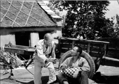 李双双剧照的剧照