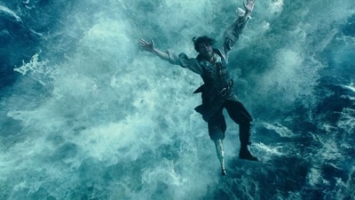 加勒比海盗5：死无对证剧照的剧照