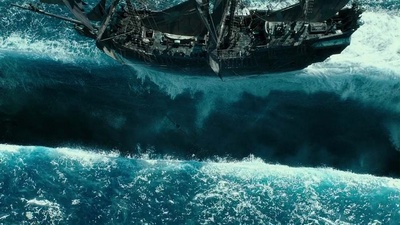 加勒比海盗5：死无对证剧照的剧照