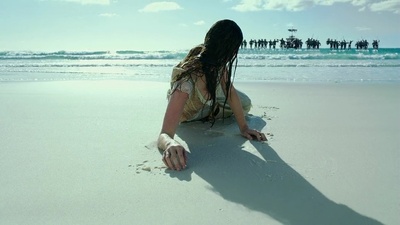 加勒比海盗5：死无对证剧照的剧照