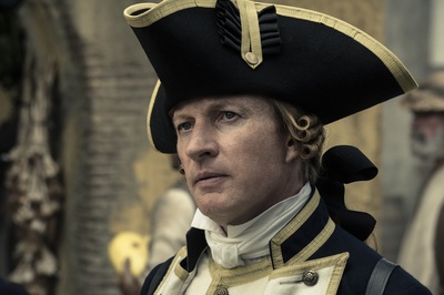 加勒比海盗5：死无对证剧照的剧照