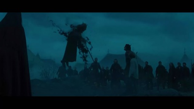 德古拉元年剧照的剧照