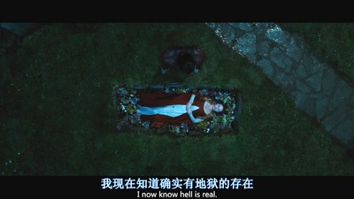 德古拉元年剧照的剧照