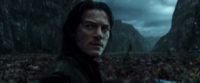 德古拉元年剧照的剧照