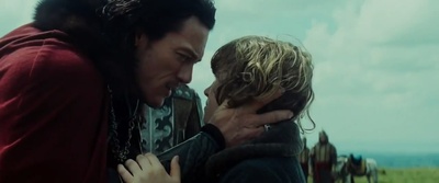 德古拉元年剧照的剧照