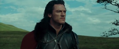 德古拉元年剧照的剧照