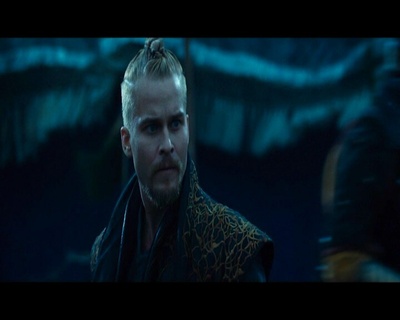 德古拉元年剧照的剧照