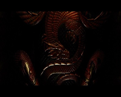 德古拉元年剧照的剧照