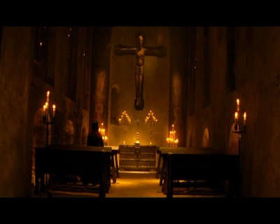 德古拉元年剧照的剧照