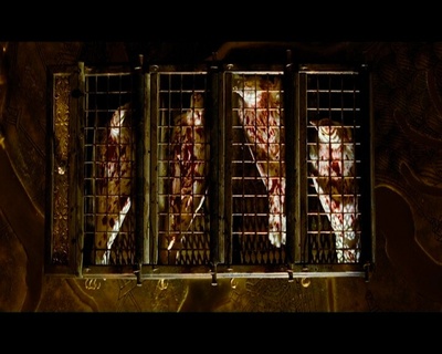 德古拉元年剧照的剧照