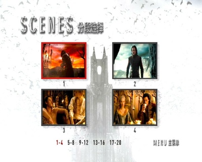 德古拉元年剧照的剧照