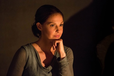 分歧者：异类觉醒剧照的剧照