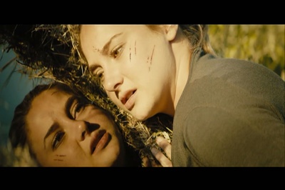 分歧者：异类觉醒剧照的剧照