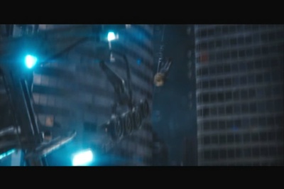 分歧者：异类觉醒剧照的剧照