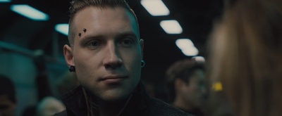 分歧者：异类觉醒剧照的剧照