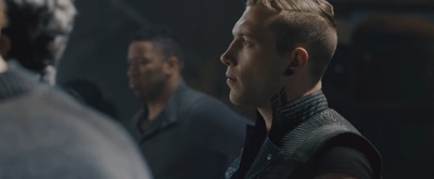 分歧者：异类觉醒剧照的剧照