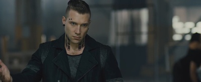 分歧者：异类觉醒剧照的剧照