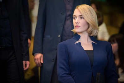 分歧者：异类觉醒剧照的剧照