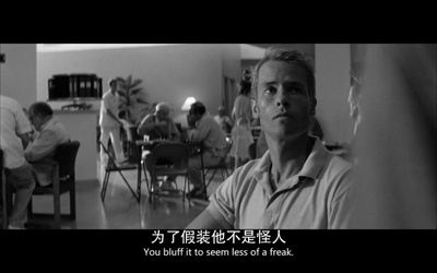 记忆碎片剧照的剧照