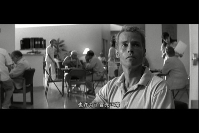 记忆碎片剧照的剧照