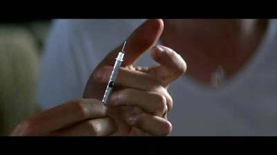 记忆碎片剧照的剧照