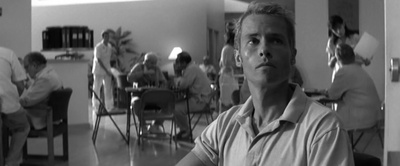 记忆碎片剧照的剧照