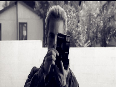 记忆碎片剧照的剧照