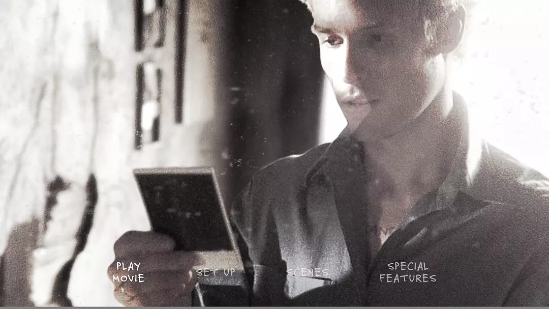 记忆碎片剧照的剧照