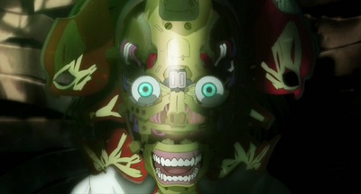 攻壳机动队2：无罪剧照的剧照