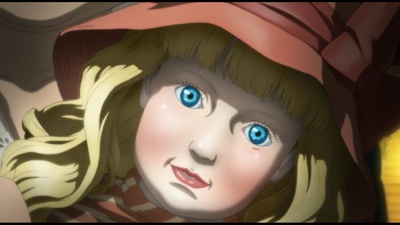 攻壳机动队2：无罪剧照的剧照