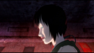 攻壳机动队2：无罪剧照的剧照