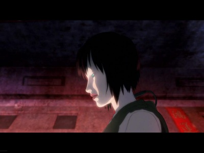 攻壳机动队2：无罪剧照的剧照