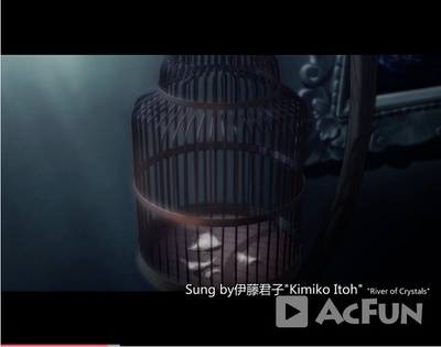 攻壳机动队2：无罪剧照的剧照