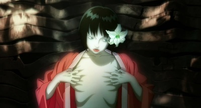 攻壳机动队2：无罪剧照的剧照