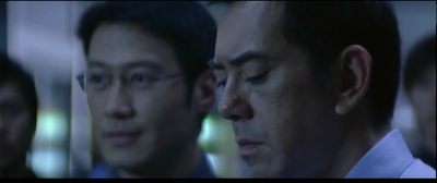 无间道3：终极无间剧照的剧照