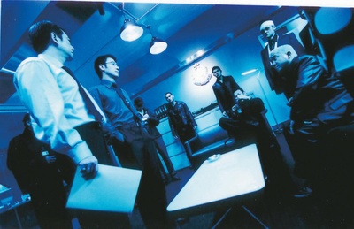 无间道3：终极无间剧照的剧照